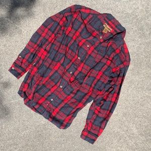 Red Flannel